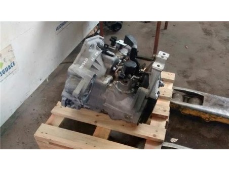 Caja Cambios Manual Volkswagen GOLF IV BERLINA 1 9 TDI 