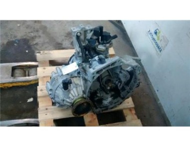 Caja Cambios Manual Volkswagen GOLF IV BERLINA 1 9 TDI 