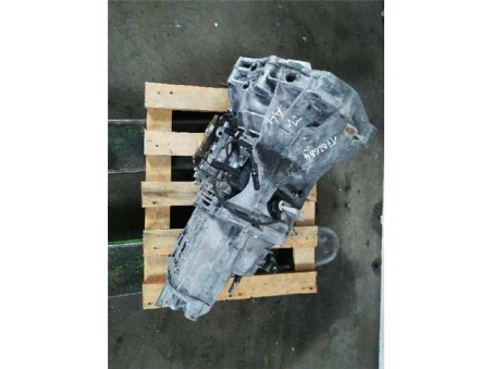 Caja Cambios Manual Audi A4 BERLINA 2 0 20V 