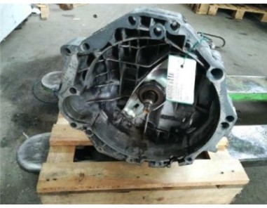 Caja Cambios Manual Audi A4 BERLINA 2 0 20V 