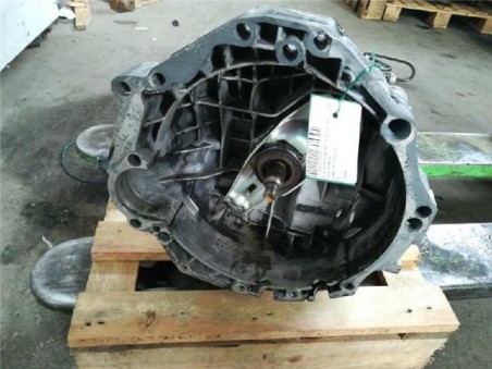 Caja Cambios Manual Audi A4 BERLINA 2 0 20V 