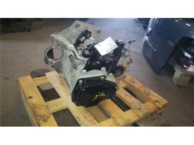 Caja Cambios Manual Seat IBIZA 1 4 TDI 