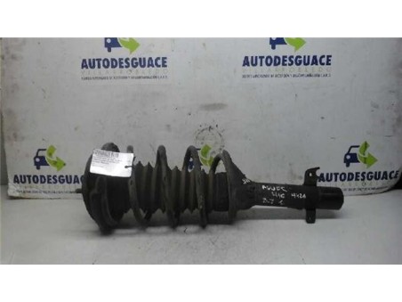 Amortiguador Delantero Izquierdo MG ROVER SERIE 400 1 4 16V 