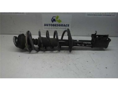 Amortiguador Delantero Izquierdo Dacia LOGAN 1 4 