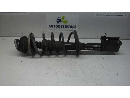 Amortiguador Delantero Izquierdo Dacia LOGAN 1 4 