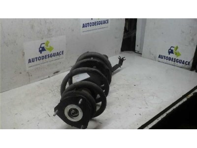 Amortiguador Delantero Izquierdo Ford TRANSIT CAJA CERRADA '06 2 4 TDCi 