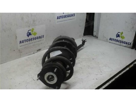 Amortiguador Delantero Izquierdo Ford TRANSIT CAJA CERRADA '06 2 4 TDCi 