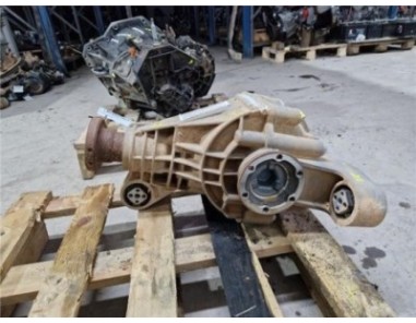 Grupo Diferencial Trasero Audi Q7  3 0 TDI V6 Advance quattro  [3 0 Ltr  - 176 kW V6 24V TDI]