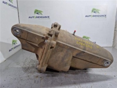 Grupo Diferencial Trasero Land Rover Discovery 4  3 0 SDV6 HSE [3 0 Ltr  - 180 kW TD V6 CAT]