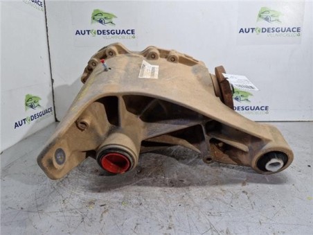 Grupo Diferencial Trasero Land Rover Discovery 4  3 0 SDV6 HSE [3 0 Ltr  - 180 kW TD V6 CAT]