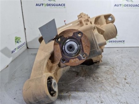 Grupo Diferencial Trasero Land Rover Discovery 4  3 0 SDV6 HSE [3 0 Ltr  - 180 kW TD V6 CAT]