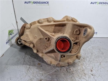 Grupo Diferencial Trasero Land Rover Discovery 4  3 0 SDV6 HSE [3 0 Ltr  - 180 kW TD V6 CAT]