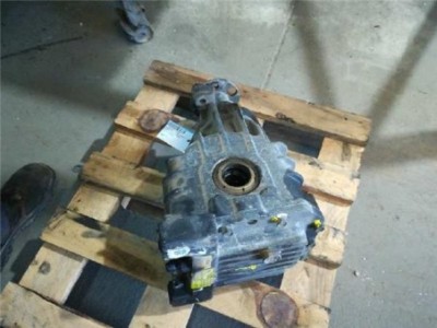 Grupo Diferencial Trasero Hyundai SANTA FE 2 0 CRDi