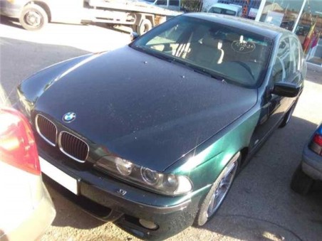 Grupo Diferencial Trasero BMW SERIE 5 BERLINA 3 0 24V Turbodiesel 