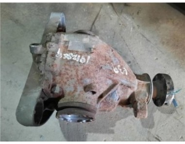 Grupo Diferencial Trasero BMW SERIE 5 BERLINA 3 0 24V Turbodiesel 