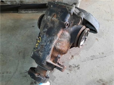 Grupo Diferencial Trasero BMW SERIE 5 BERLINA 3 0 24V Turbodiesel 