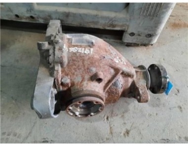 Grupo Diferencial Trasero BMW SERIE 5 BERLINA 3 0 24V Turbodiesel 