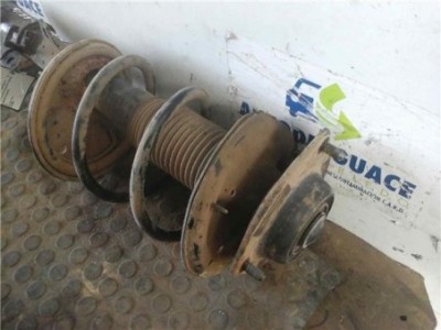 Amortiguador Delantero Izquierdo Kia CERATO 2 0 Turbodiesel
