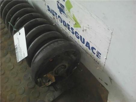 Amortiguador Delantero Izquierdo Jaguar S-TYPE 3 0 V6 24V 