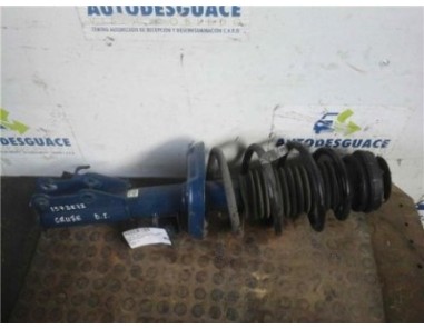 Amortiguador Delantero Izquierdo Chevrolet CRUZE 2 0 D 