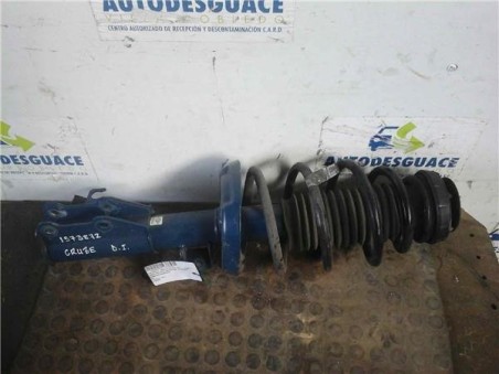 Amortiguador Delantero Izquierdo Chevrolet CRUZE 2 0 D 