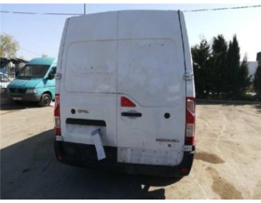 Amortiguador Delantero Izquierdo Opel MOVANO B KASTEN/COMBI 2 3 CDTI 