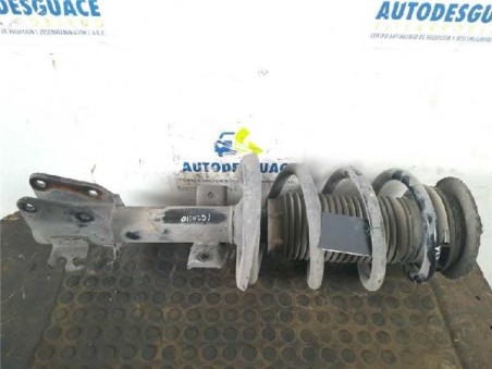 Amortiguador Delantero Izquierdo Opel MOVANO B KASTEN/COMBI 2 3 CDTI 