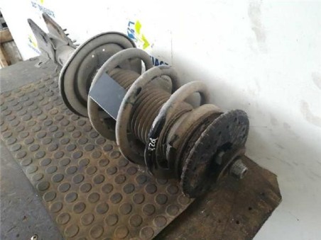 Amortiguador Delantero Izquierdo Opel MOVANO B KASTEN/COMBI 2 3 CDTI 