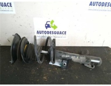 Amortiguador Delantero Izquierdo BMW MINI 1 6 16V 