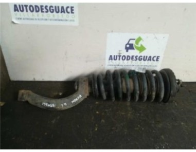 Amortiguador Delantero Izquierdo Ssangyong KYRON 2 0 