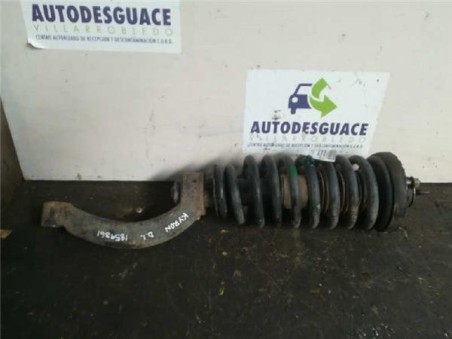 Amortiguador Delantero Izquierdo Ssangyong KYRON 2 0 