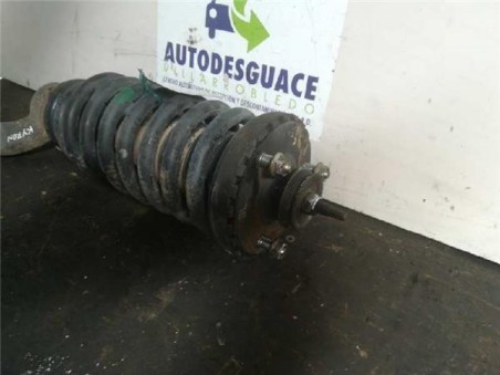 Amortiguador Delantero Izquierdo Ssangyong KYRON 2 0 