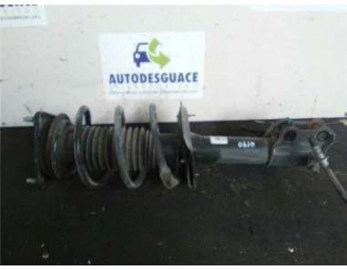 Amortiguador Delantero Izquierdo Hyundai I30 1 4 
