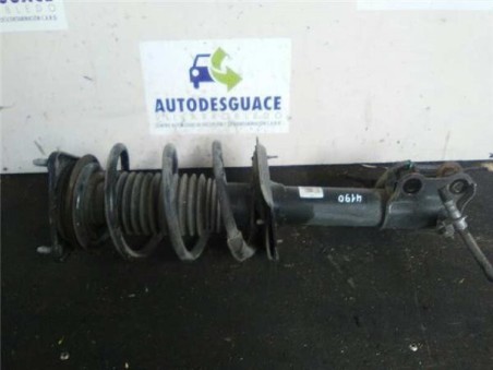 Amortiguador Delantero Izquierdo Hyundai I30 1 4 