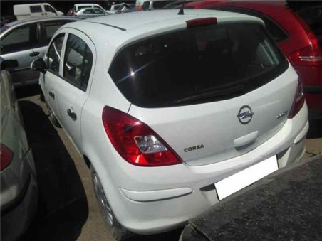 Amortiguador Delantero Izquierdo Opel CORSA D 1 3 16V CDTI 
