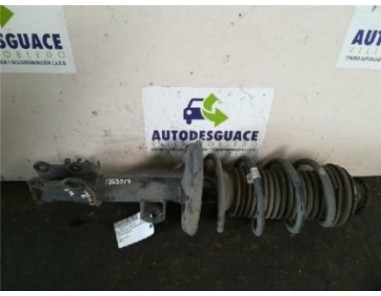 Amortiguador Delantero Izquierdo Opel CORSA D 1 3 16V CDTI 