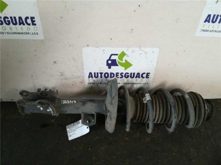 Amortiguador Delantero Izquierdo Opel CORSA D 1 3 16V CDTI 