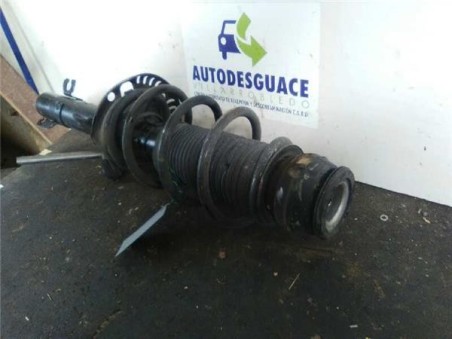 Amortiguador Delantero Izquierdo Volkswagen POLO 1 2 TDI 