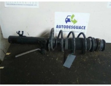 Amortiguador Delantero Izquierdo Volkswagen POLO 1 2 TDI 