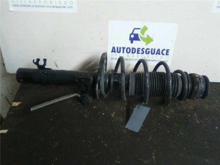 Amortiguador Delantero Izquierdo Volkswagen POLO 1 2 TDI 