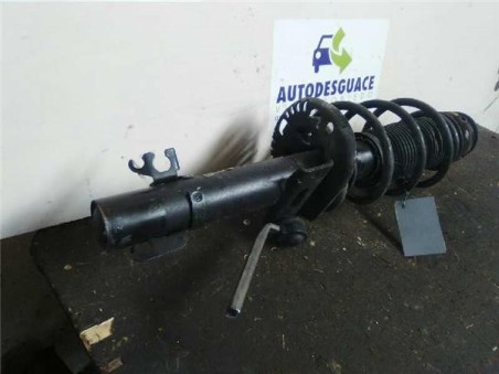 Amortiguador Delantero Izquierdo Volkswagen POLO 1 2 TDI 
