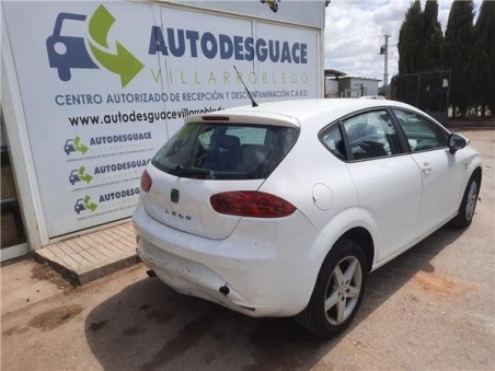 Amortiguador Delantero Derecho Seat Leon  1 2 Reference [1 2 Ltr  - 77 kW TSI]