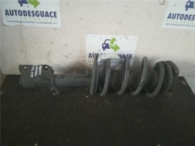 Amortiguador Delantero Izquierdo Nissan QASHQAI 2 0 dCi Turbodiesel