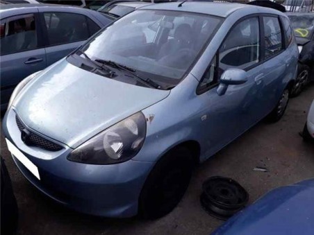 Amortiguador Delantero Izquierdo Honda JAZZ 1 2 DSi 