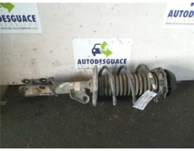 Amortiguador Delantero Izquierdo Honda JAZZ 1 2 DSi 