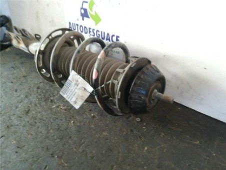 Amortiguador Delantero Izquierdo Honda JAZZ 1 2 DSi 