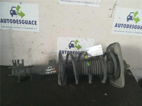 Amortiguador Delantero Izquierdo Lancia PHEDRA 2 0 JTD 