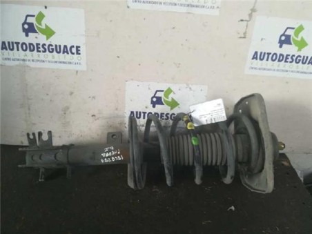 Amortiguador Delantero Izquierdo Lancia PHEDRA 2 0 JTD 