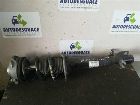 Amortiguador Delantero Izquierdo Peugeot BOXER Furgón 2 2 HDI FAP 