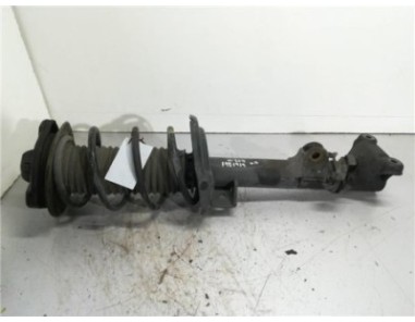 Amortiguador Delantero Izquierdo MERCEDES CLASE C  BERLINA 1 8 CGI 